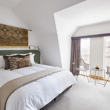 Hotel Sonder Edgware Road Londyn Zewnętrze zdjęcie